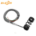 220v china manufacture spiral hot runner electric coil heater heating element